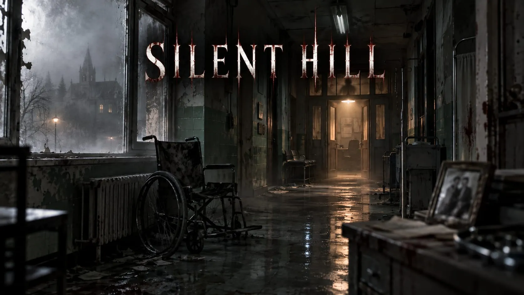 Silent Hill